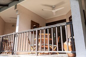 Hibiscus Resort & Spa