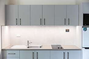 Hibiscus Resort & Spa