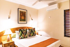 Hibiscus Resort & Spa