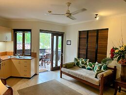 Hibiscus Resort & Spa