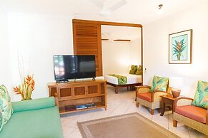 Hibiscus Resort & Spa
