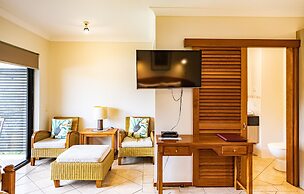 Hibiscus Resort & Spa