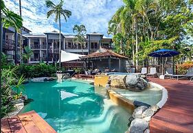 Hibiscus Resort & Spa