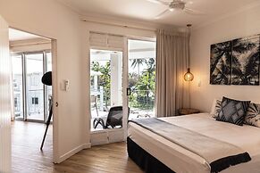 Beaches Port Douglas