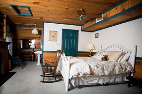 Antietam Overlook Farm