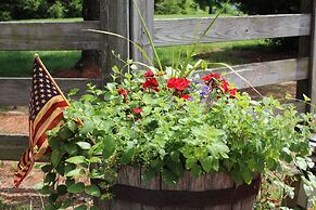Antietam Overlook Farm