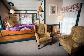 Antietam Overlook Farm