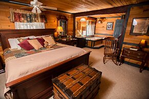 Antietam Overlook Farm