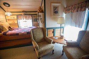 Antietam Overlook Farm