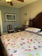 Green Oaks Bed and Breakfast