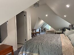 Green Oaks Bed and Breakfast