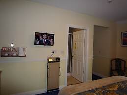 Avlon House Bed & Breakfast