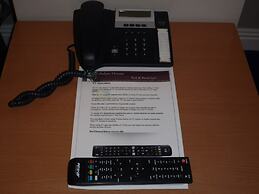 Avlon House Bed & Breakfast