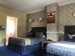 Avlon House Bed & Breakfast