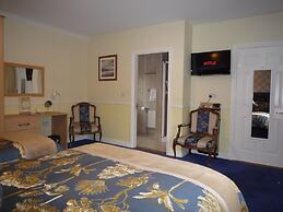 Avlon House Bed & Breakfast