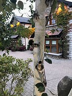 Avlon House Bed & Breakfast