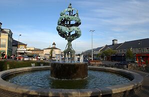 Avlon House Bed & Breakfast