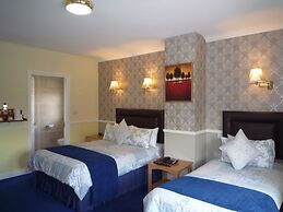 Avlon House Bed & Breakfast