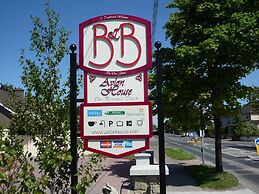 Avlon House Bed & Breakfast