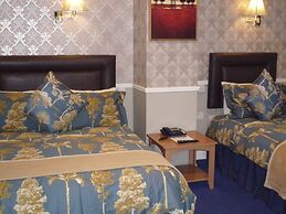 Avlon House Bed & Breakfast