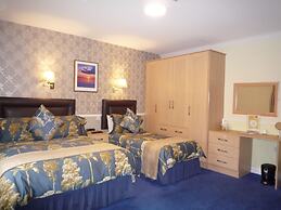 Avlon House Bed & Breakfast