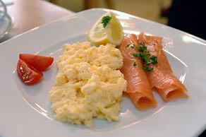 Avlon House Bed & Breakfast