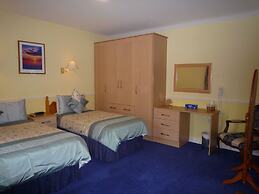 Avlon House Bed & Breakfast