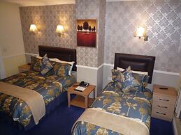 Avlon House Bed & Breakfast