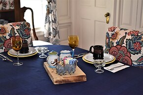 Admiral Peary Inn Bed & Breakfast