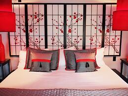 Admiral Peary Inn Bed & Breakfast