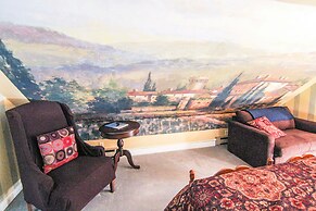 Admiral Peary Inn Bed & Breakfast