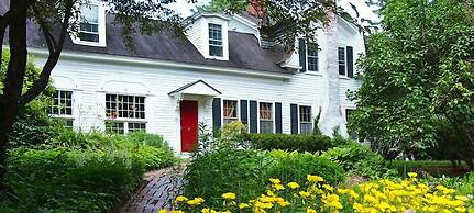 Admiral Peary Inn Bed & Breakfast