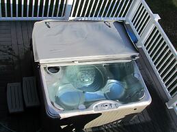 Warm Springs Inn & Winery