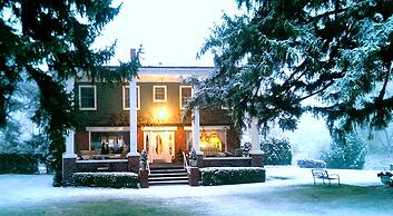 Warm Springs Inn & Winery