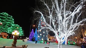 Warm Springs Inn & Winery