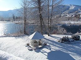 Warm Springs Inn & Winery