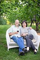 Warm Springs Inn & Winery