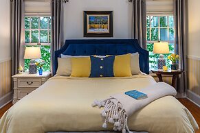 Warm Springs Inn & Winery