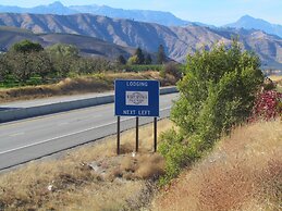 Warm Springs Inn & Winery