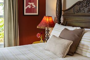 Warm Springs Inn & Winery