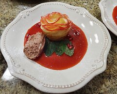 Warm Springs Inn & Winery