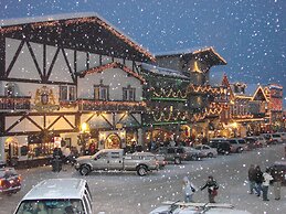 Warm Springs Inn & Winery