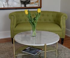 Warm Springs Inn & Winery