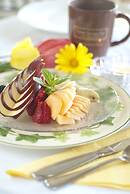 Warm Springs Inn & Winery