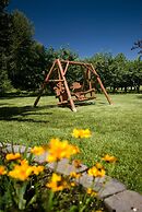 Warm Springs Inn & Winery