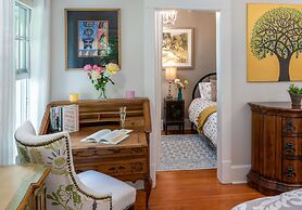 Warm Springs Inn & Winery