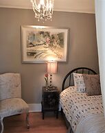 Warm Springs Inn & Winery