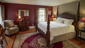 Warm Springs Inn & Winery