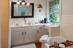 Warm Springs Inn & Winery