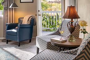 Warm Springs Inn & Winery